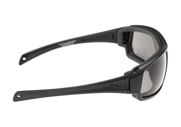 Wiley X WX Breach Black Ops Grey