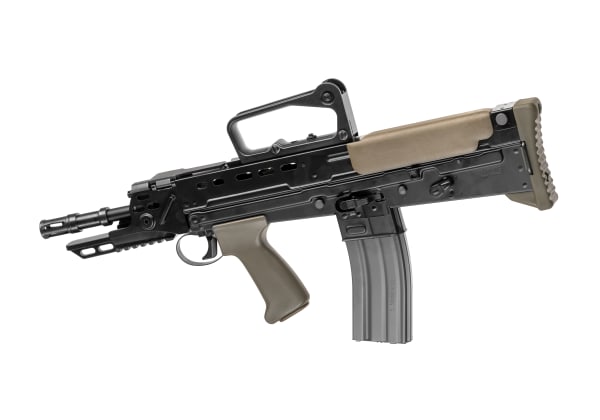 G&G L85 AFV 2.0