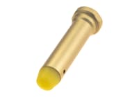 Leapers AR15 Carbine H3 Hard Coat Recoil Buffer Assembly