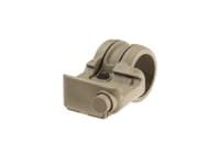 CAA Tactical Picatinny Low Profile Flashlight Adaptor