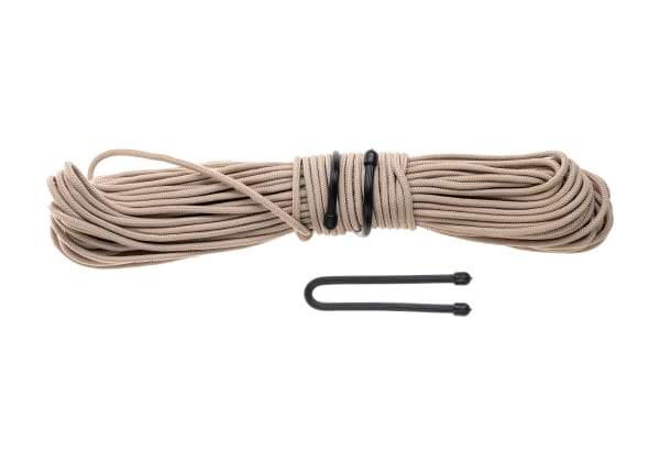 Nite Ize Gear Tie Reusable Rubber Twist Tie 6