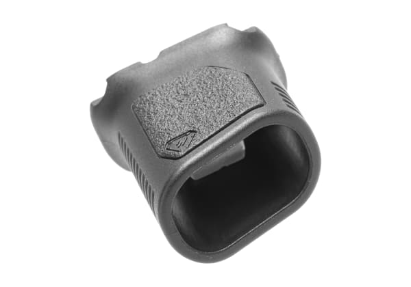 Strike Industries Angled Vertical M-LOK Grip with Cable Management Short