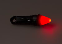 Princeton Tec AMP 1L Red Cone