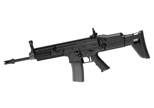 Ares SCAR-L Mk16 EFCS