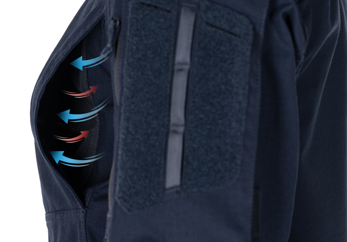 Clawgear Raider Field Shirt MK V ATS Flex