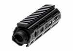 Action Army AAP01 SMG Handguard