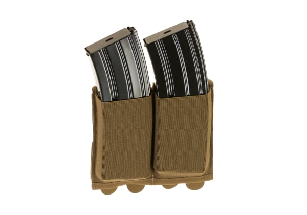 Blue Force Gear Ten-Speed Double M4 Mag Pouch