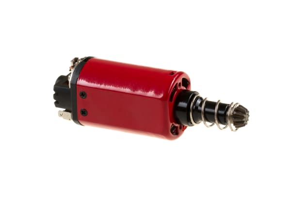 AIM High Torque-Up Motor Long Type