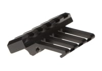 Metal One O'Clock Mount