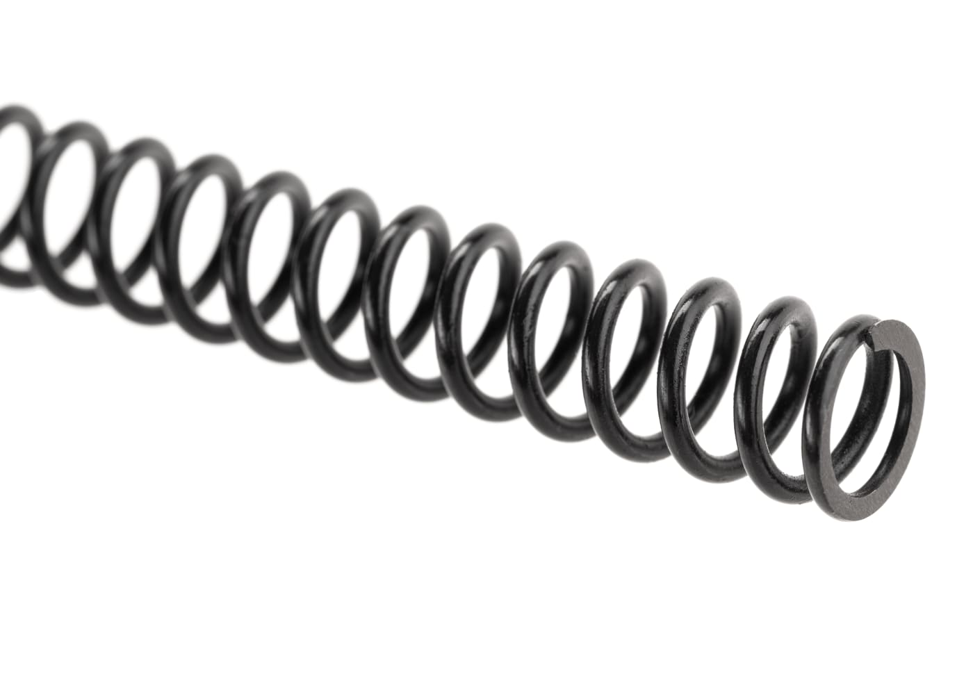 Guarder M170 L96 / APS Oil Temper Wire Spring