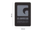 Clawgear Clawgear Patch