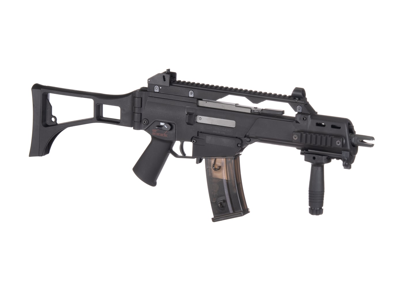S&T G316CV EBB