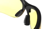 G&G Shooting Glasses Yellow