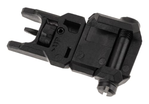 Pirate Arms Polymer Foldable Front Sight