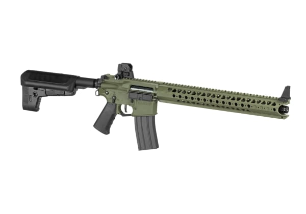 Krytac War Sport LVOA-C S-AEG