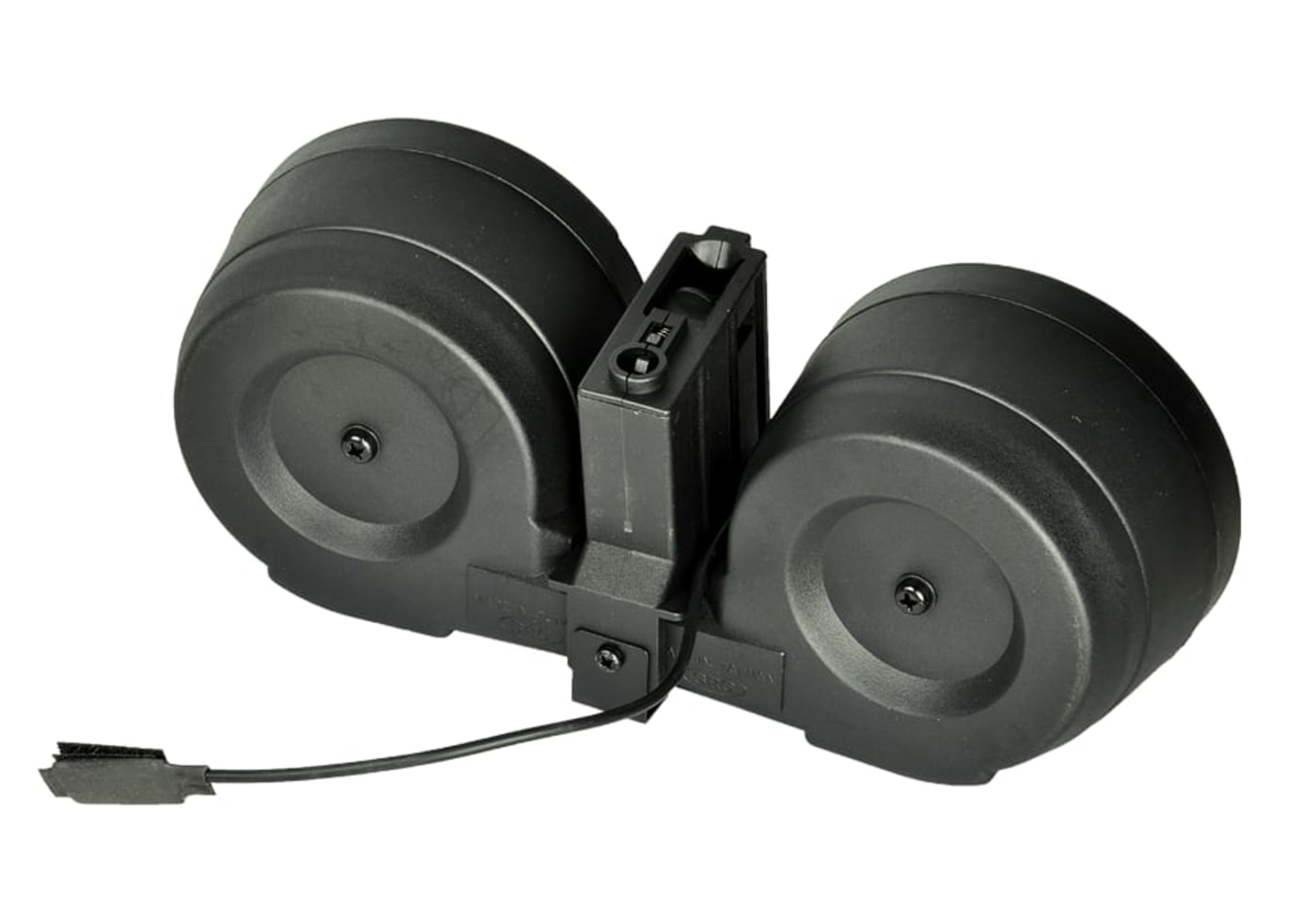 SRC Drum Mag M4 2000rds