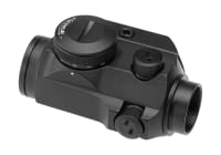 Aim-O RD-2 Red Dot with QD Mount & Low Mount