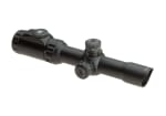 Leapers 1-8X28 30mm CQB/MRC Circle-Dot Accushot OP3