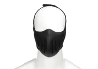 Pirate Arms Trooper Half Face Mask
