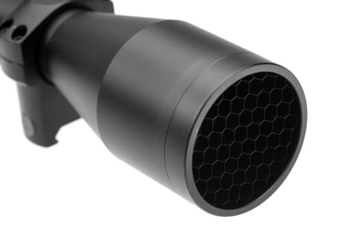 Vector Optics Veyron 3-12x44 FFP