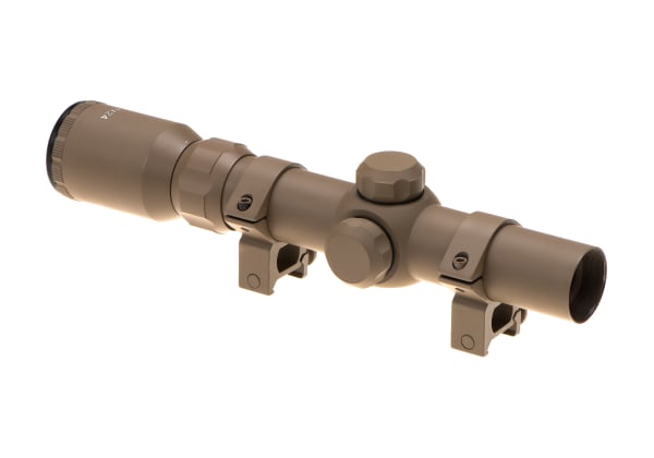 Aim-O 1-4x24 Tactical Scope