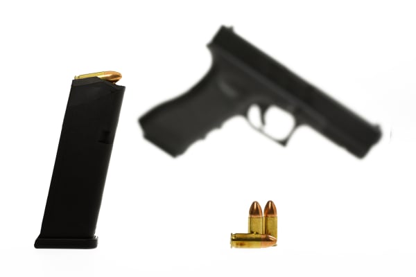 Glock Magazine Glock 19 15rds