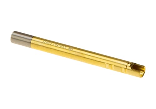 Maple Leaf 6.04 Crazy Jet Barrel for GBB Pistol 94mm