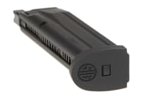 SIG Sauer Magazin P320 M18 Full Metal GBB 21rds