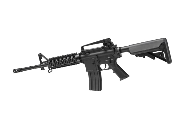 E&C M4 RIS QR 1.0 EGV