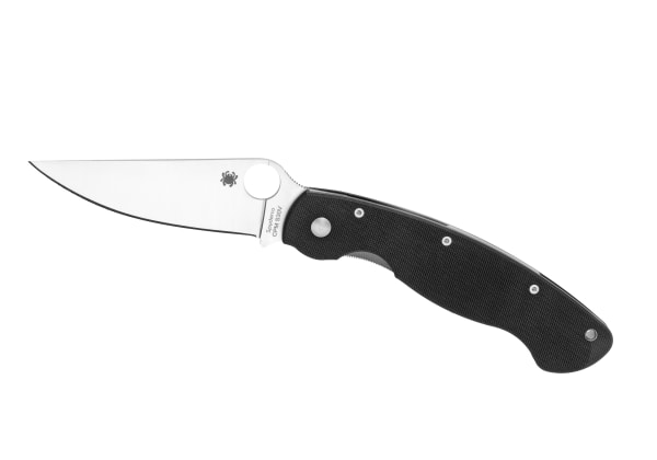 Spyderco C36 Military Folder