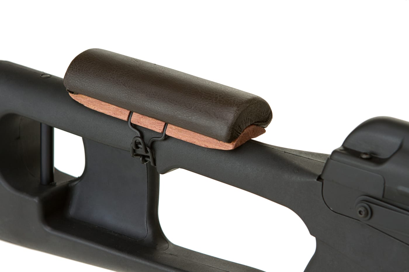 A&K SVD Sniper Rifle