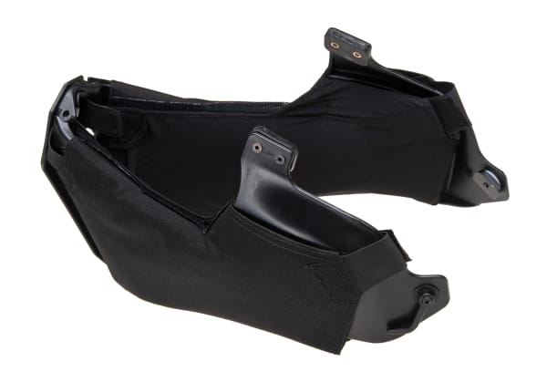 FMA Gunsight Mandible