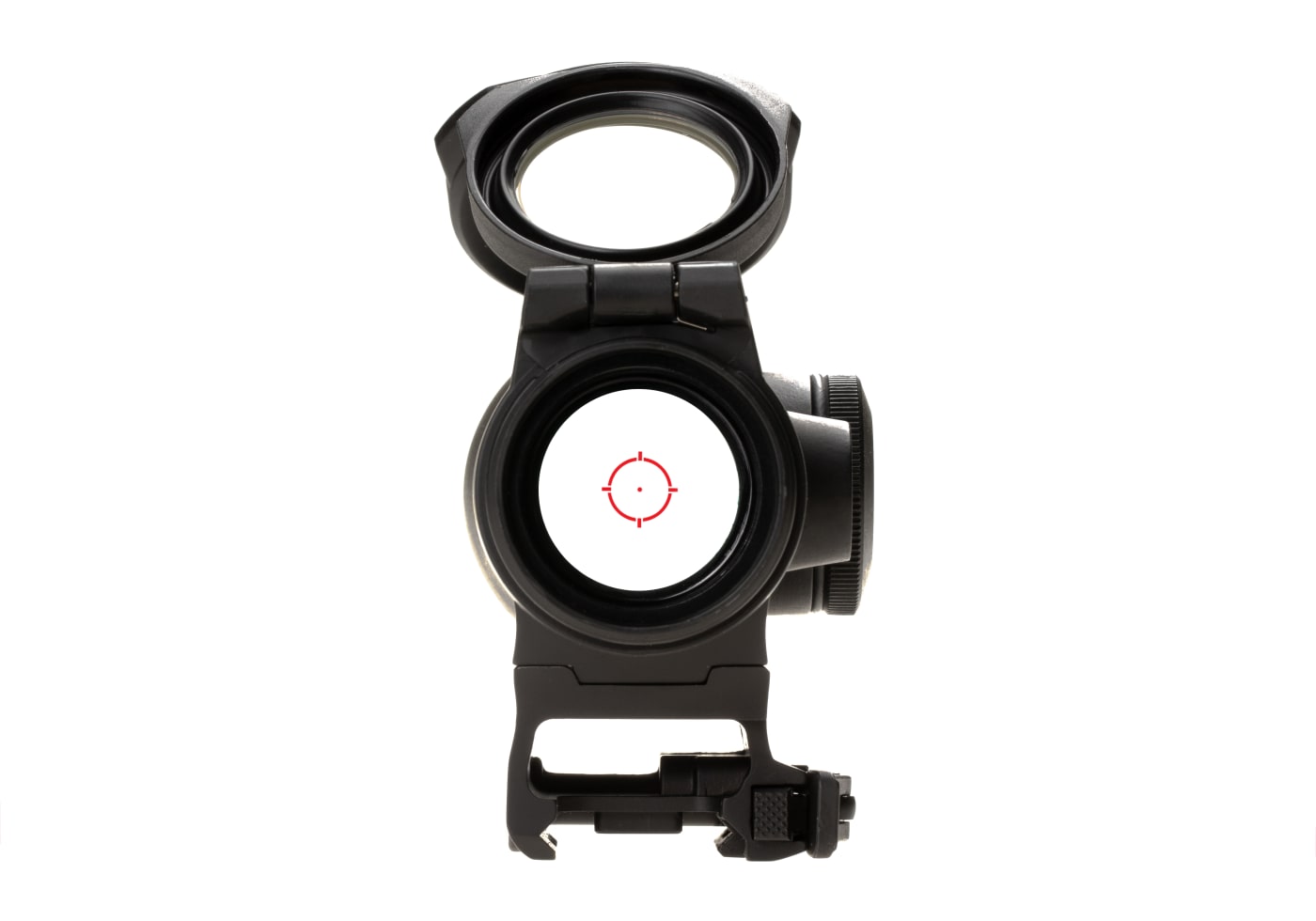 Holosun HE530G-RD Elite Red Circle Dot Sight
