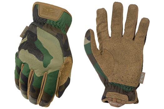 Mechanix Wear Fast Fit