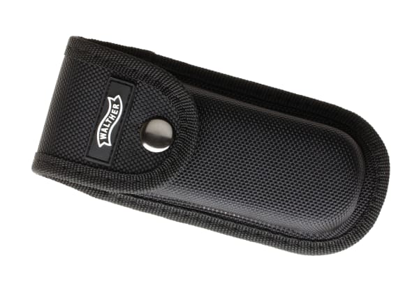 Walther Rescue Knife 2