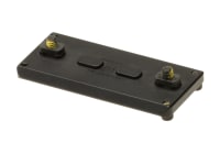 Magpul M-LOK Dovetail Adapter 2 Slot for RRS/ARCA Interface