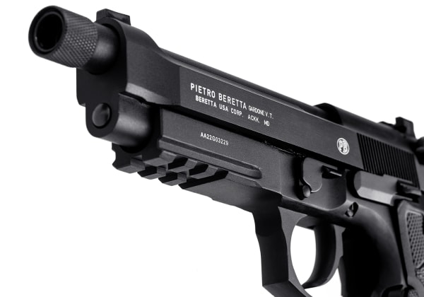 Beretta Beretta Mod. M9A3 FM Metal Version GBB