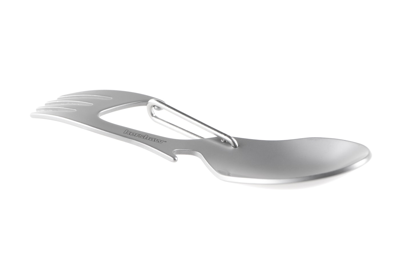 Kershaw Ration Eating Tool