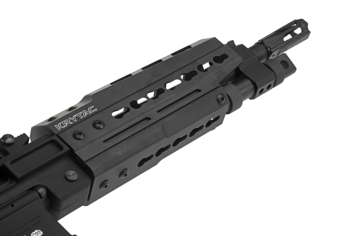 Krytac Trident LMG Enhanced