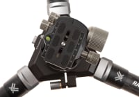 Vortex Optics Radian Carbon with Ball Head Tripod Kit