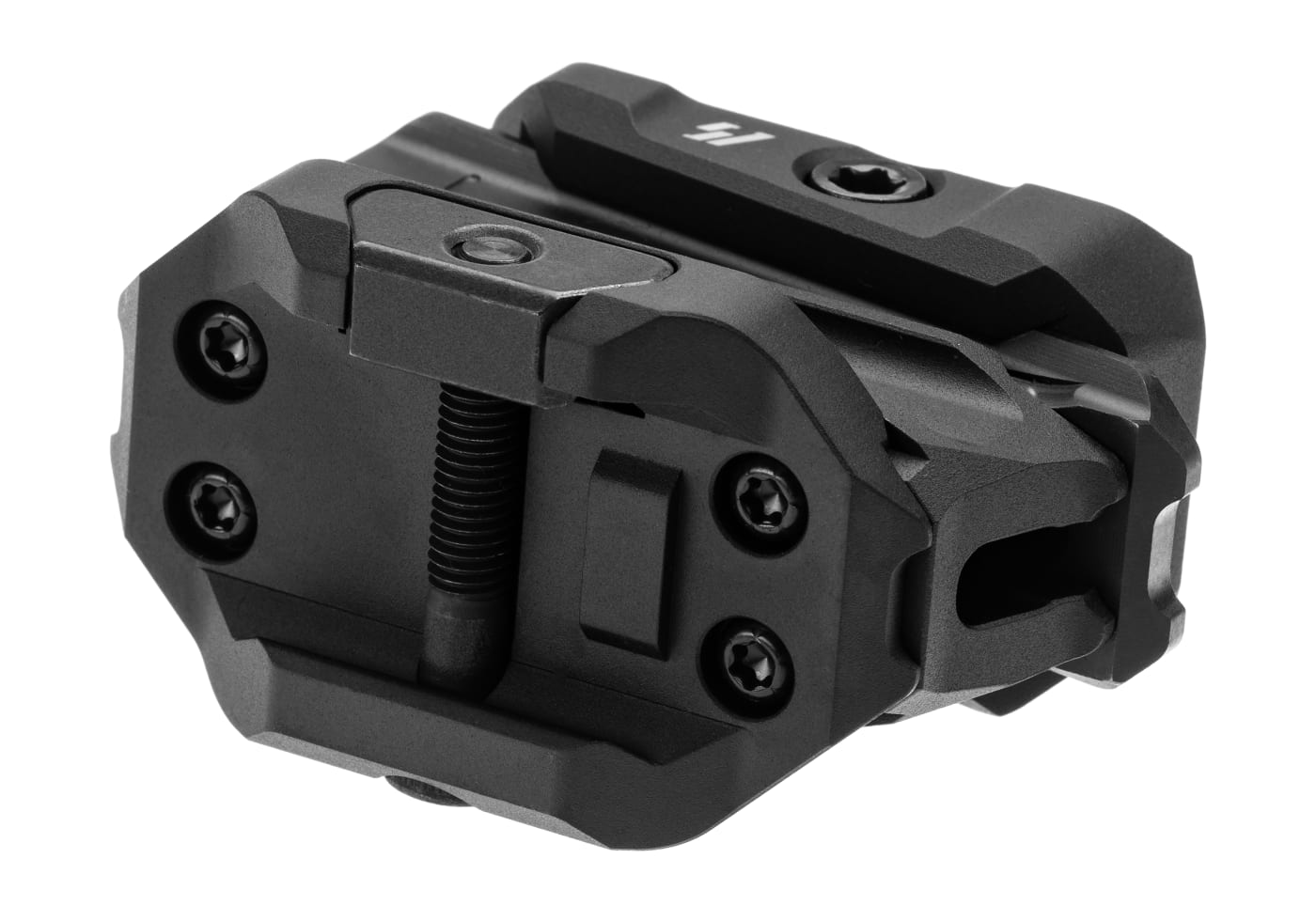 Strike Industries Variable Optic Mount for Aimpoint Micro Standard