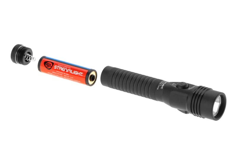 Streamlight Strion DS HL (2026) - Airsoftzone