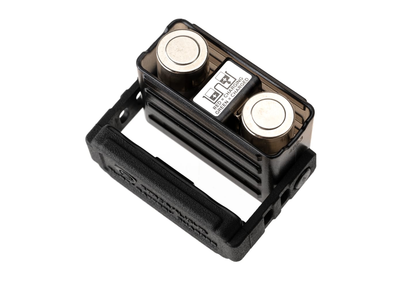 Streamlight TLR-6 HL For Glock 42/43 Green Laser