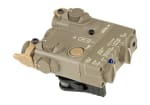 WADSN DBAL-A2 Dummy Plastic Model