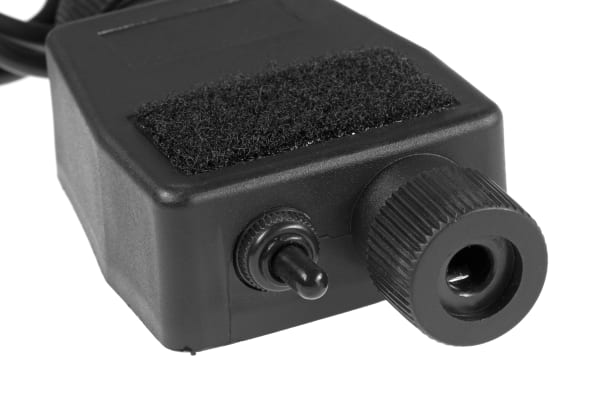 Z-Tactical zTEA PTT ICOM Connector
