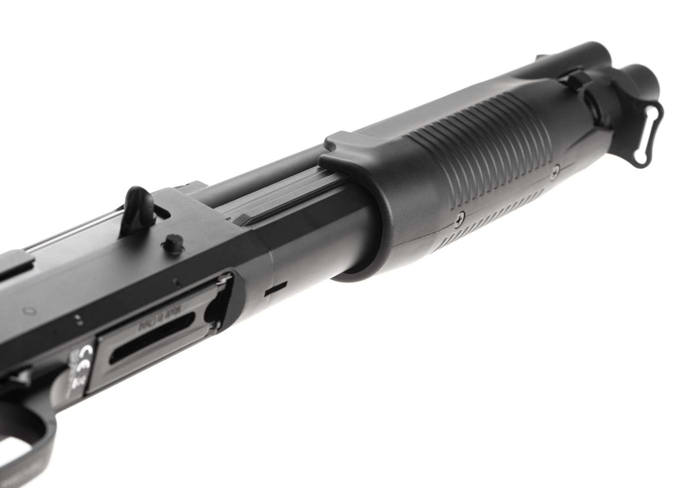 Cyma CM361M 3-Shot Shotgun Metal Version
