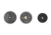 Union Fire 32:1 Infinite Torque Steel CNC Gear Set
