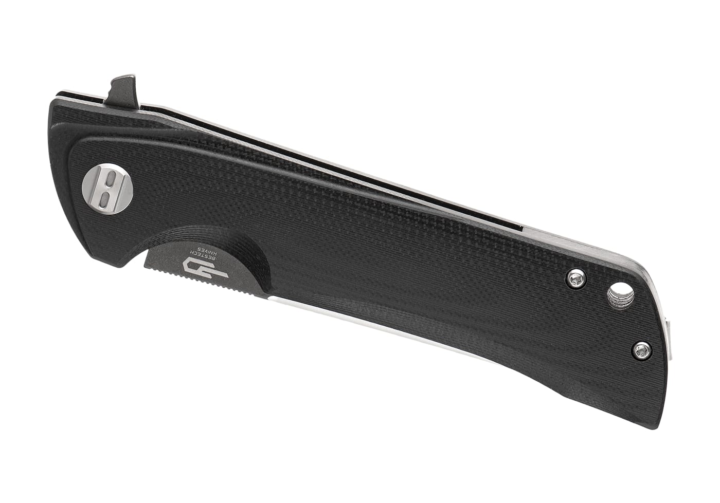 Bestech Knives Paladin Linerlock Folder