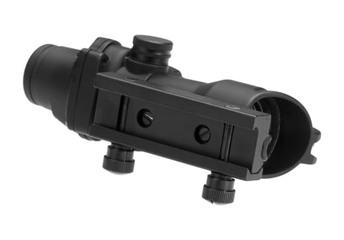 Aim-O 1x32C Red Dot Fiber