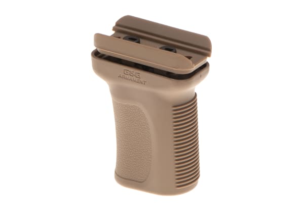 G&G Warthog Keymod Forward Grip